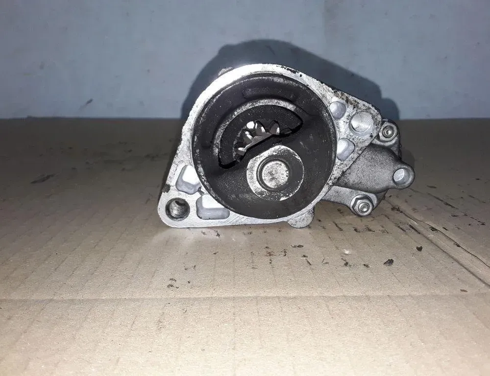 MERCEDES-BENZ C-Class W204/S204/C204 (2004-2015) Starter Motor A0061514501 30353401
