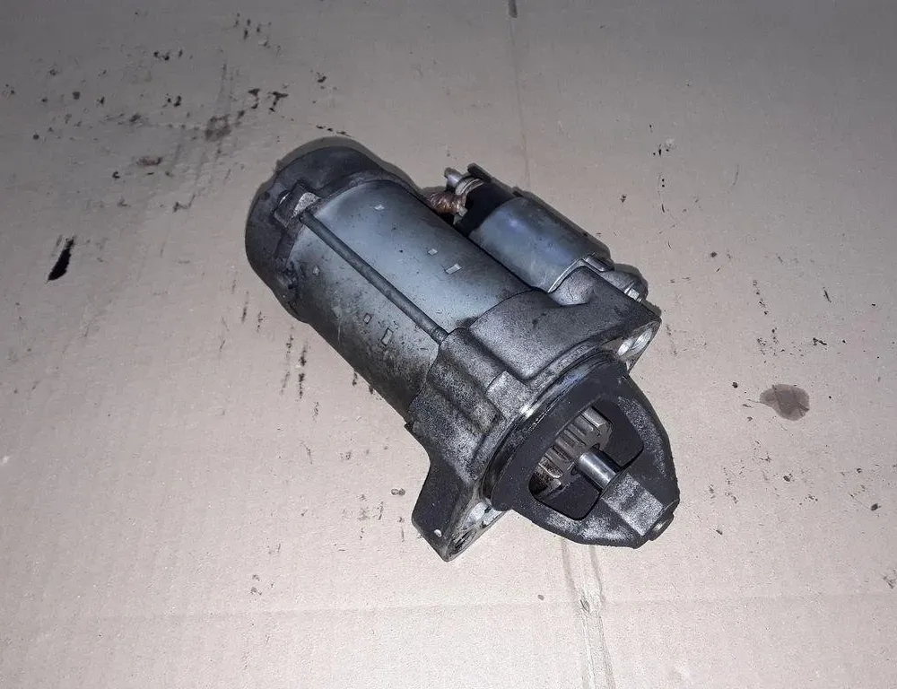 MERCEDES-BENZ C-Class W204/S204/C204 (2004-2015) Starter Motor A0061514501 30353401