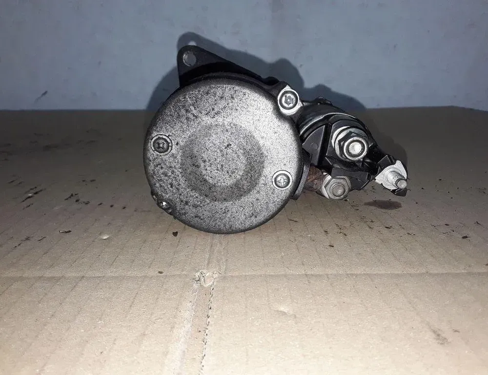 MERCEDES-BENZ C-Class W204/S204/C204 (2004-2015) Starter Motor A0061514501 30353401