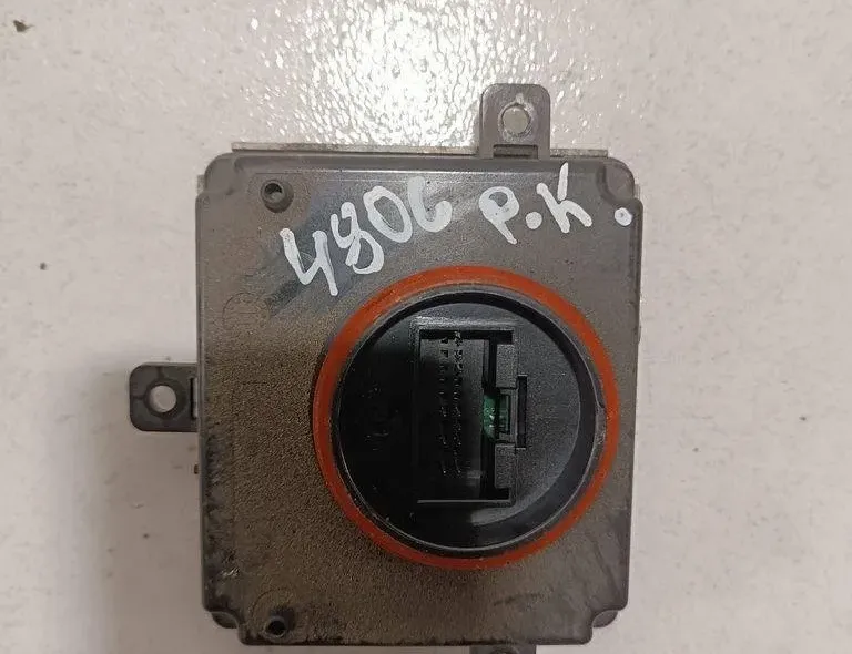 AUDI A7 C7/4G (2010-2020) Xenon Light Control Unit 401140244,28297183 30355197