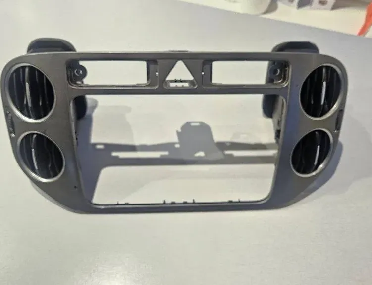 VOLKSWAGEN Tiguan 1 generation (2007-2017) Centre Console Trim Cover 5m0858069n,5m0858071k,5m0819357 36228881