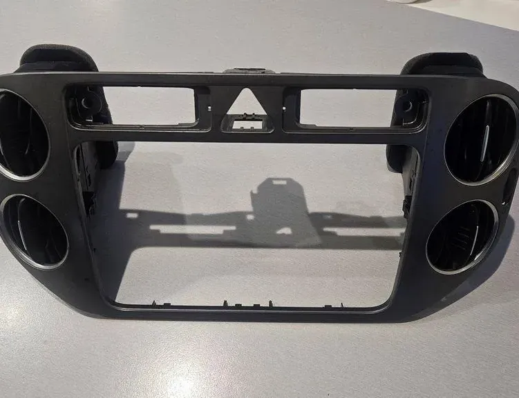 VOLKSWAGEN Tiguan 1 generation (2007-2017) Centre Console Trim Cover 5m0858069n,5m0858071k,5m0819357 36228881