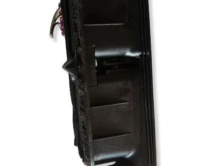 VOLKSWAGEN Golf 3 generation (1991-1998) Вентиляционные отверстия центральной консоли 1J0819728C,1J0819734,1J0819736C 36226969