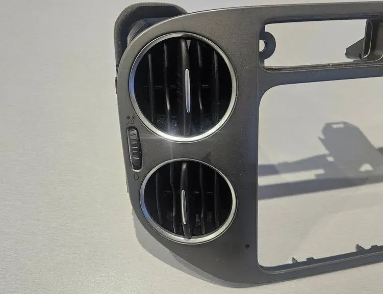 VOLKSWAGEN Tiguan 1 generation (2007-2017) Centre Console Trim Cover 5m0858069n,5m0858071k,5m0819357 36228881