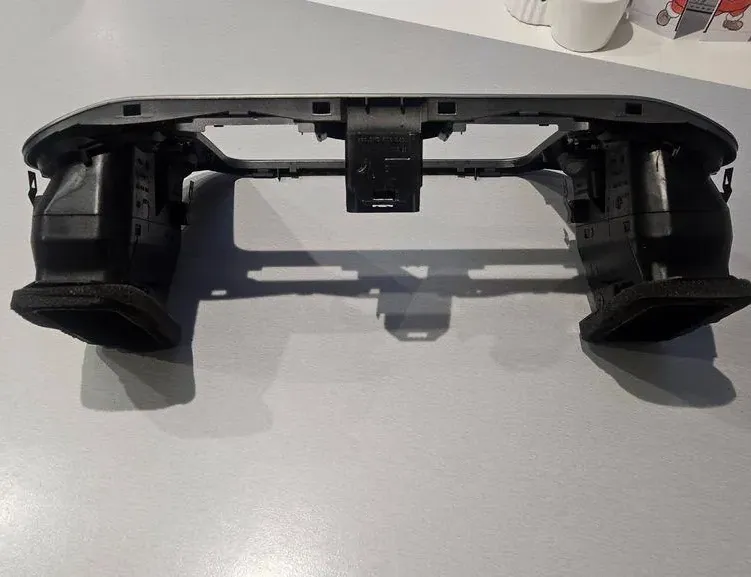 VOLKSWAGEN Tiguan 1 generation (2007-2017) Centre Console Trim Cover 5m0858069n,5m0858071k,5m0819357 36228881