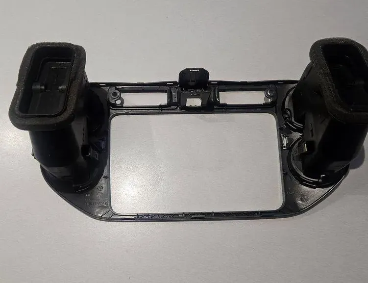 VOLKSWAGEN Tiguan 1 generation (2007-2017) Centre Console Trim Cover 5m0858069n,5m0858071k,5m0819357 36228881