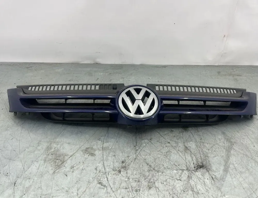 VOLKSWAGEN Golf Plus 1 generation (2004-2009)  Решётки 35700941