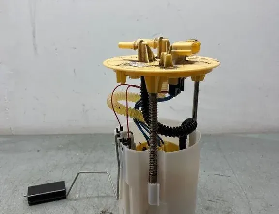 RENAULT Trafic 3 generation (2014-2023) In Tank Fuel Pump 0580203355 35700254