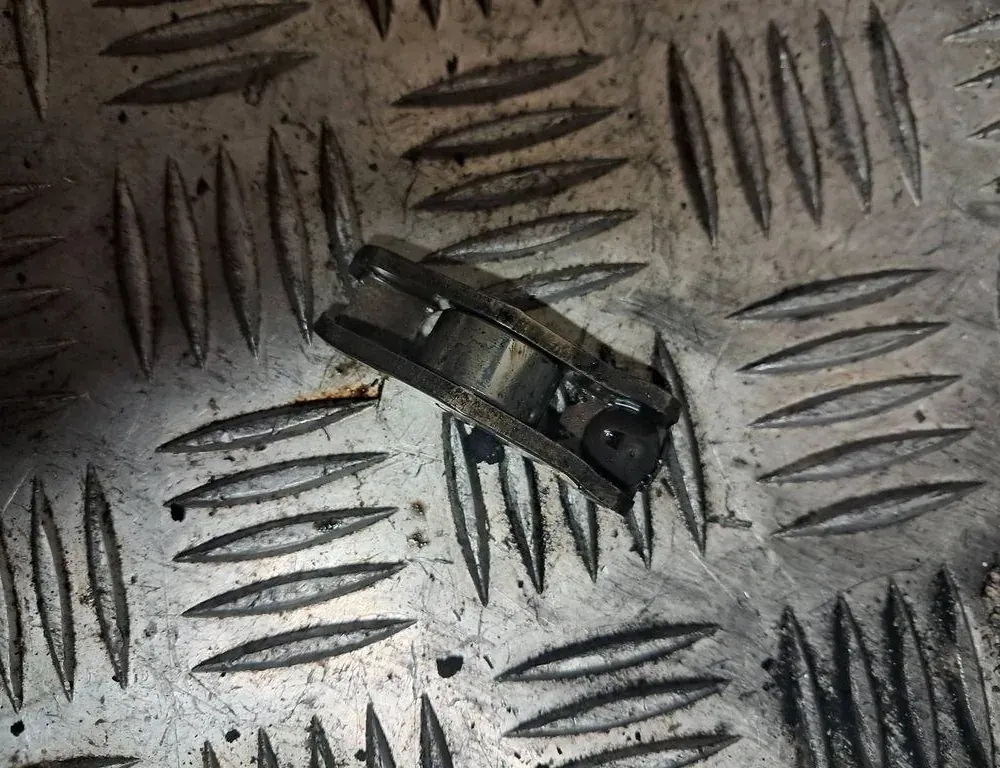 BMW 5 Series E39 (1995-2004) Каромысло 33966351