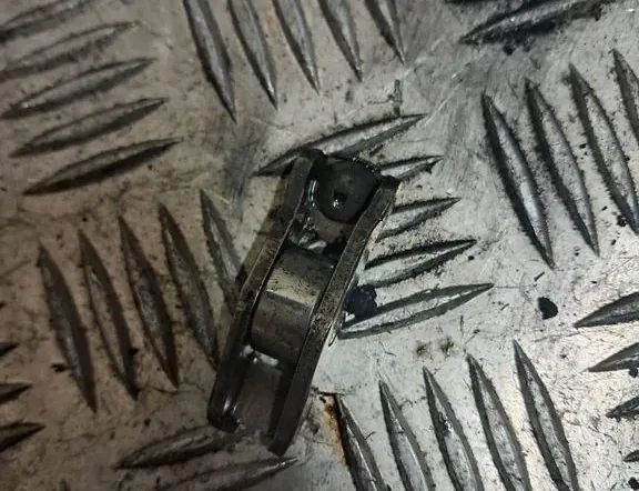 BMW 5 Series E39 (1995-2004) Каромысло 33966243