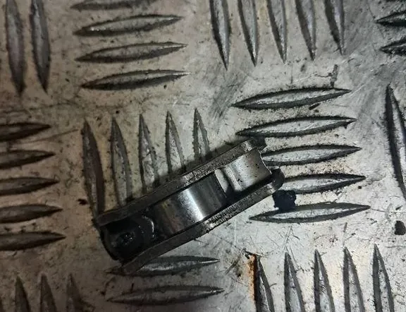 BMW 5 Series E39 (1995-2004) Каромысло 33966307