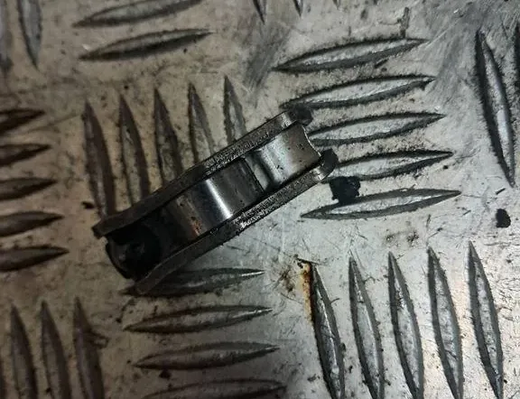 BMW 5 Series E39 (1995-2004) Каромысло 33966529