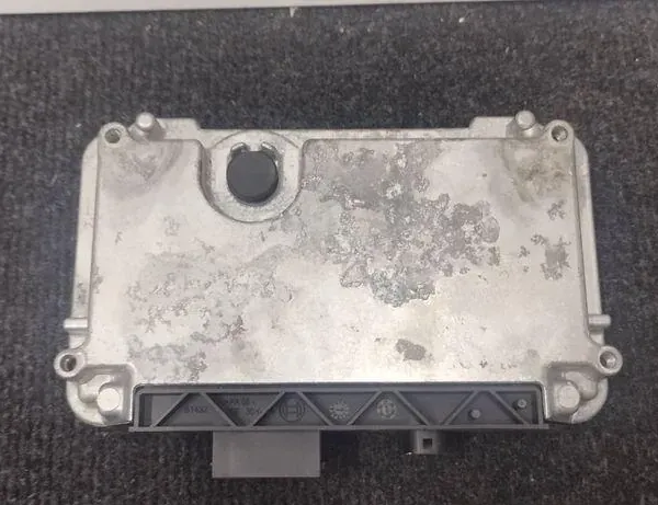 AUDI A6 C8/4K (2018-2024) Camera control unit 4G0907107E,4H0907107 33132721