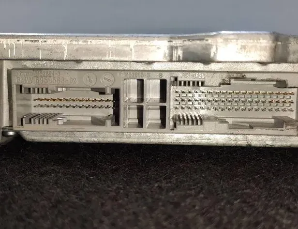 MINI Cooper R56 (2006-2015) SRS Control Unit 220440833 33133059