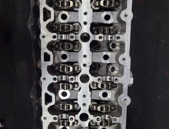 VOLVO XC90 2 generation (2014-2024) Engine Cylinder Head 31430908,100361736 33156858