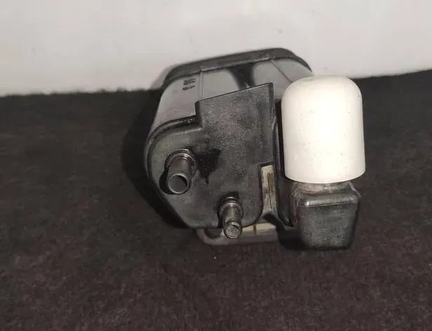 DACIA Dokker 1 generation (2012-2024) Фильтр DPF 149509035R 33157017