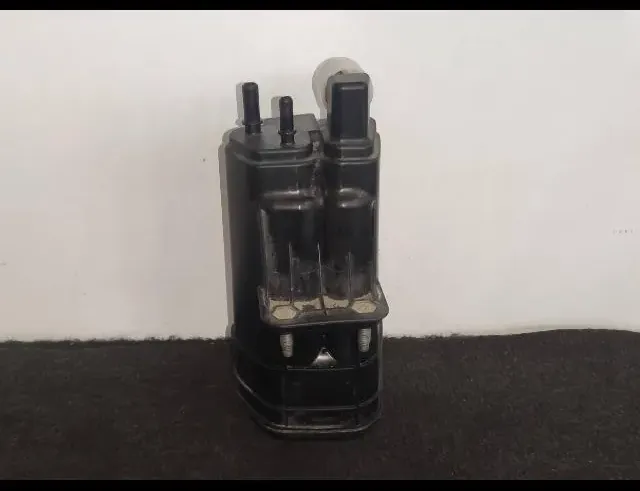 DACIA Dokker 1 generation (2012-2024) Фильтр DPF 149509035R 33157017