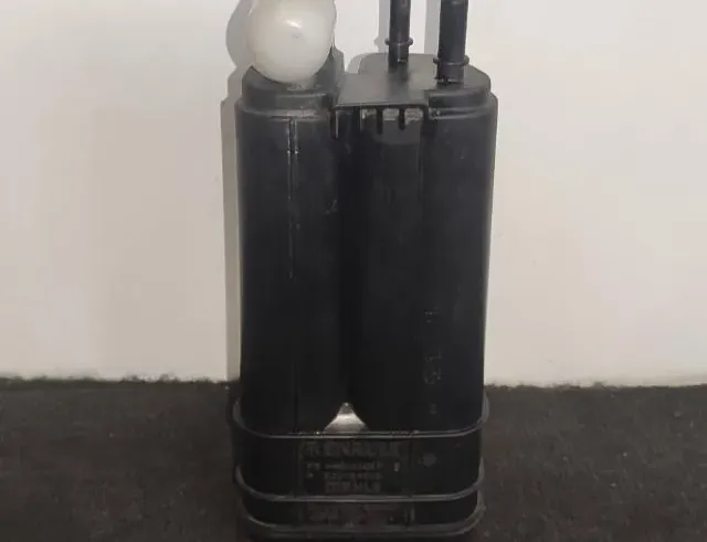 DACIA Dokker 1 generation (2012-2024) Фильтр DPF 149509035R 33157017