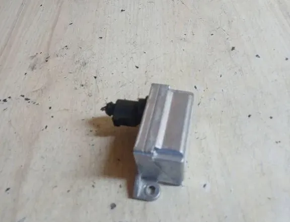 VOLKSWAGEN Sharan 1 generation (1995-2010) Acceleration Sensor 7H0907655,10098503254,7M3907637D 34885527