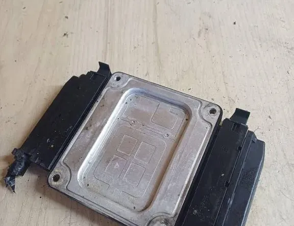 FIAT Stilo 1 generation (2001-2010) Engine Control Unit ECU GE116517 34895940