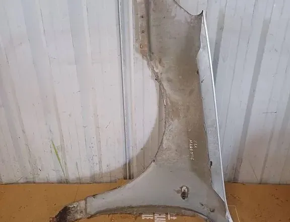KIA Magentis 2 generation (2006-2008) Front Left Fender 34897886