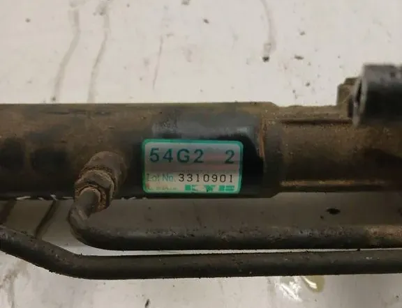 SUZUKI Liana 1 generation (2001-2008) Steering Rack 3310901 34902044