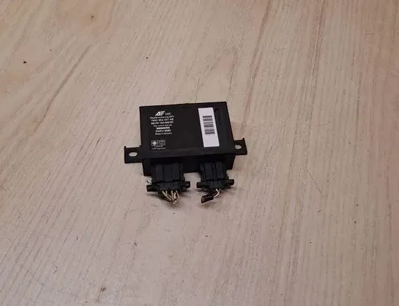 FORD Galaxy 1 generation (1995-2006) Immobiliser control unit 5WK48080,98VW19A366BC,7M0953257AB 34891114
