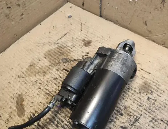 MERCEDES-BENZ S-Class W220 (1998-2005) Starter Motor 1121510001,8682800493,0001115005 34898442
