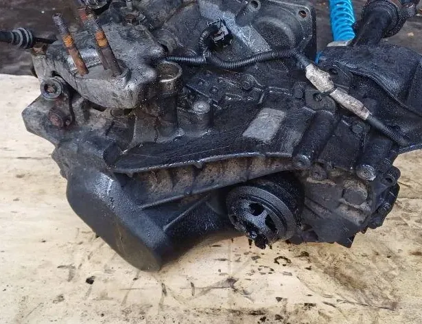 VOLVO V40 1 generation (1996-2004) Коробка передач 1023625 34893795