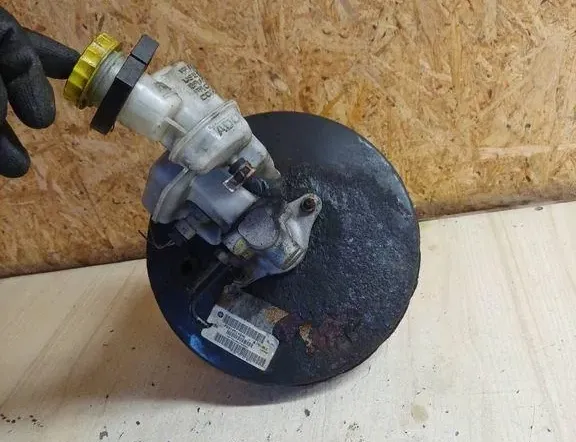 DODGE Caliber 1 generation (2006-2013) Brake Servo Booster P05105149AE,26776210004,15763A0914 34914650