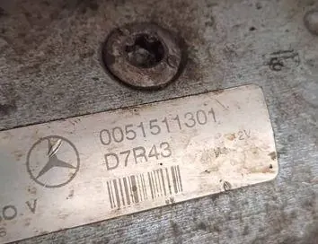 MERCEDES-BENZ C-Class W203/S203/CL203 (2000-2008) Starter Motor D7R43,0051511301 34893727