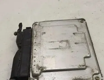 VOLKSWAGEN Bora 1 generation (1998-2005) Engine Control Unit ECU 1280581,28SA4027,038906012M,0281001979 34886114