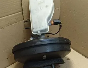 CITROËN C3 Picasso 1 generation (2008-2016) Brake Servo Booster 88ML27 34886949