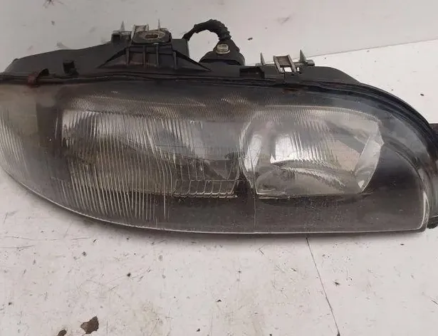 FIAT Bravo 1 generation (1995-2001) Front Right Headlight 88201558 34886779