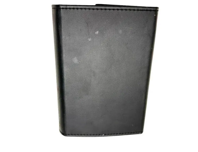 OPEL Insignia A (2008-2016) Книга обслуживания 34146604