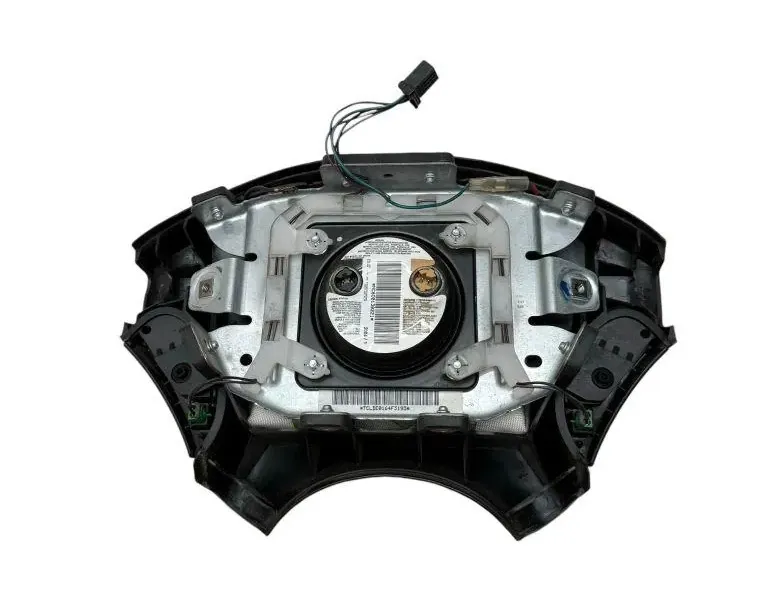 CHRYSLER Voyager 5 generation (2007-2020) Steering Wheel Airbag TCDDE0164F3193 34144019