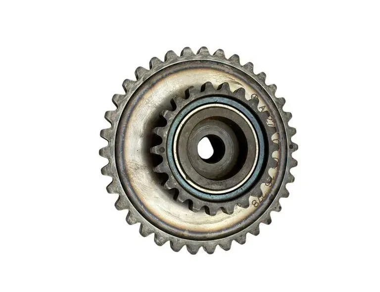 MERCEDES-BENZ E-Class W213/S213/C238/A238 (2016-2024) Распределитель промежуточная шестерня A278030516,A278030516278 34144652