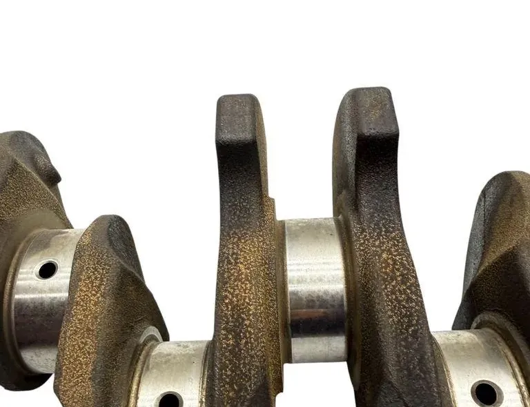 MAZDA 626 GC (1982-1987) Crankshaft Z60111300 34145931