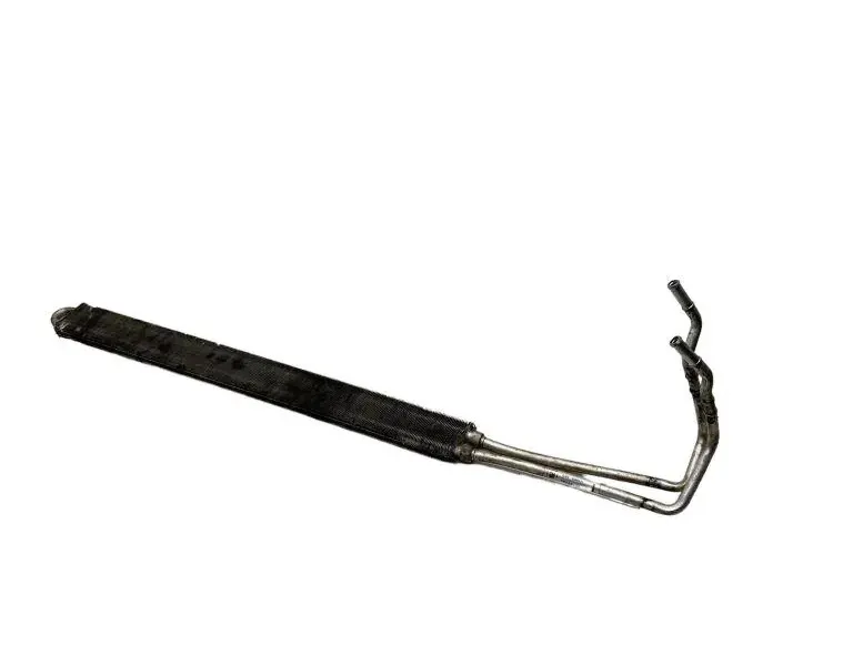 OPEL Insignia A (2008-2016) Power Steering Radiator 13286331,S8562001 34142973