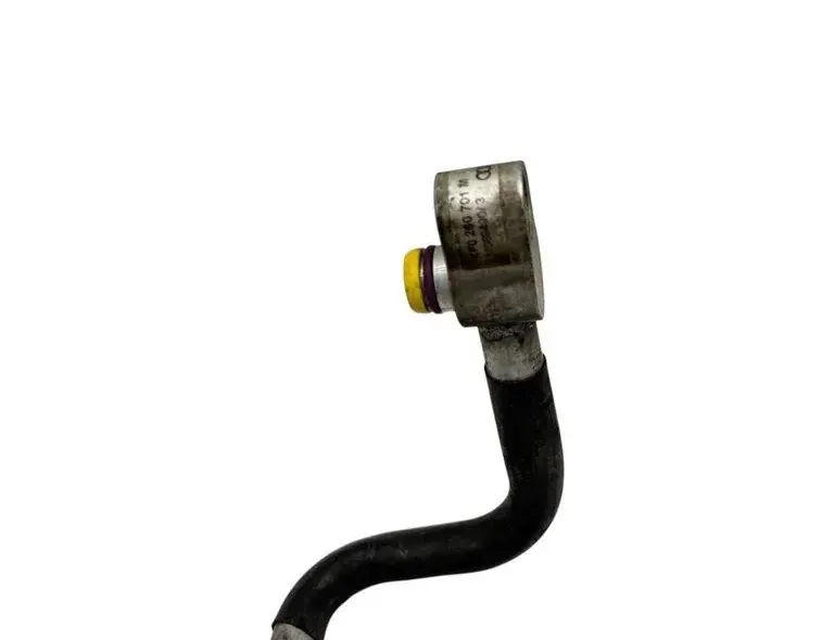 AUDI A6 C6/4F (2004-2011) AC Hose Pipe 4F0260701M 34144903
