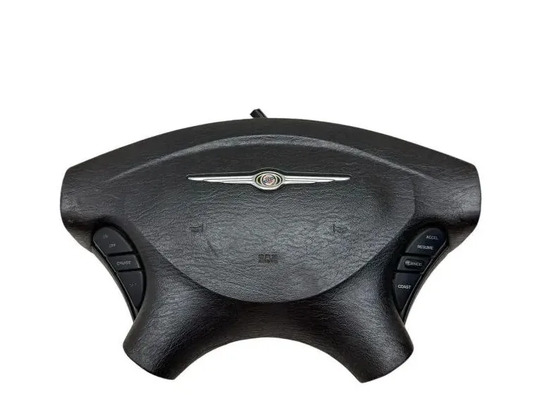 CHRYSLER Voyager 5 generation (2007-2020) Steering Wheel Airbag TCDDE0164F3193 34144019