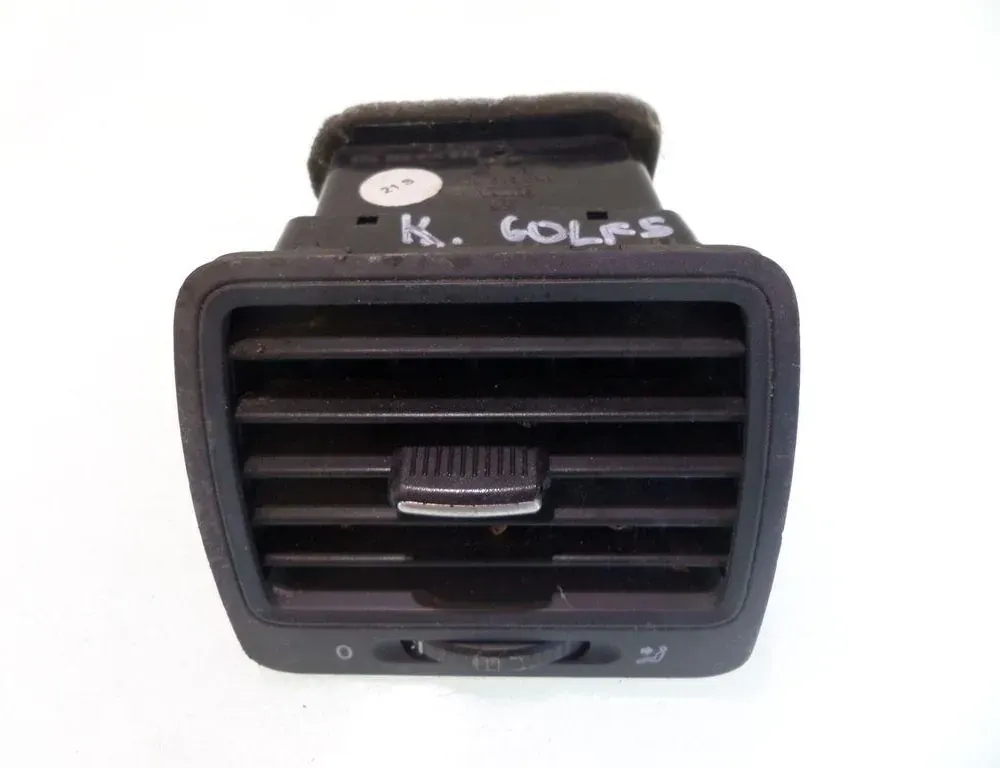 VOLKSWAGEN Gol G4 (2005-2010) Front Left Grill 1K0819709,1K0819703 35794167