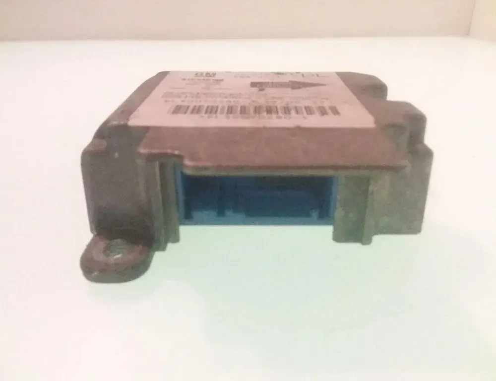 OPEL Astra G (1998-2009) SRS Control Unit 24416703 35773919