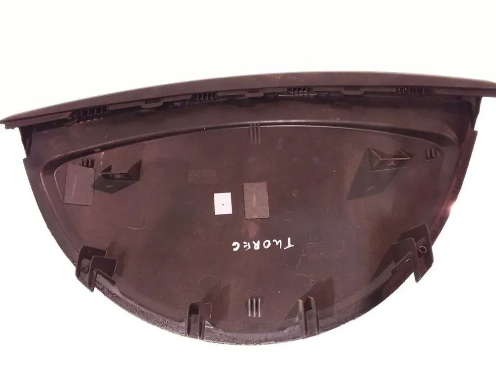 VOLKSWAGEN Touareg 1 generation (2002-2010) Отделочный щит панели  7L6858291 35758265