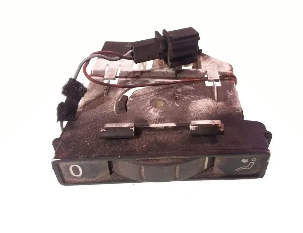 VOLKSWAGEN Touareg 1 generation (2002-2010) Другие части внутренней панели 7L6819766 35804217