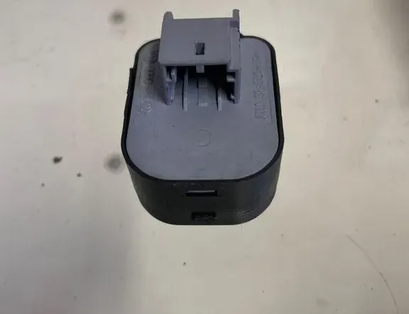 AUDI A4 B6/8E (2000-2005) Mirror adjustment switch 8E0959565 33208949