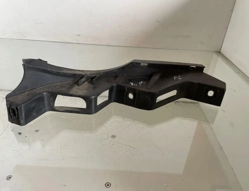 VOLKSWAGEN Passat B6 (2005-2010) Front Left Bumper Bracket 3C0807889A,3C0807889 33211731