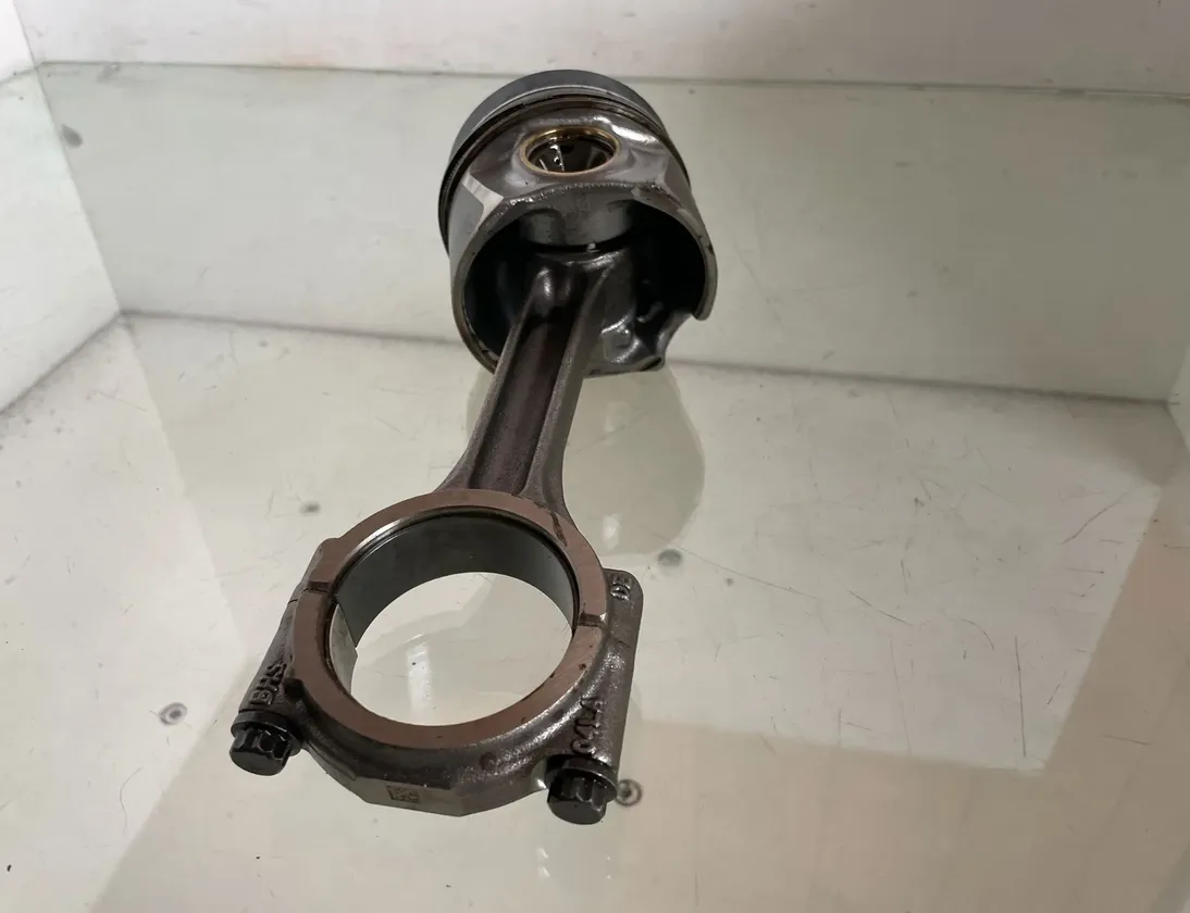 AUDI Q2 1 generation (2016-2024) Connecting Rod 35484885