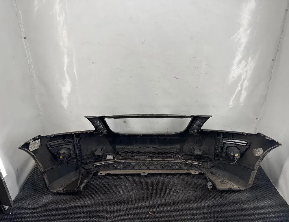 VOLVO XC60 1 generation (2008-2017) Front Bumper 45246 36192597