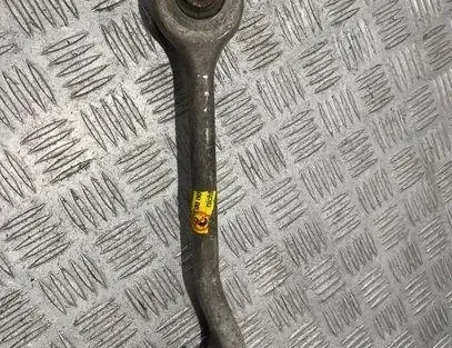 BMW 5 Series E60/E61 (2003-2010) Передняя левая изогнутая вилка 2347981,6082T6 20220062